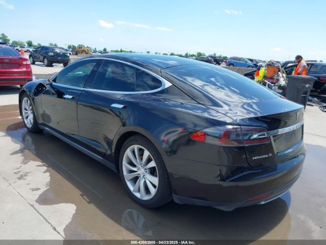 5YJSA1S27FF097623 Tesla Model S 70d/85d/p85d