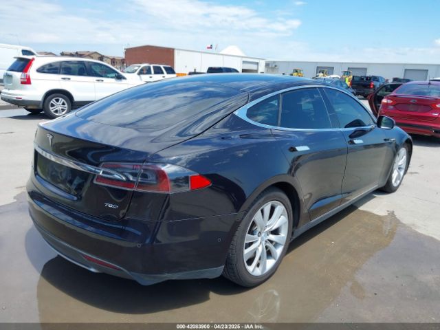 5YJSA1S27FF097623 Tesla Model S 70d/85d/p85d