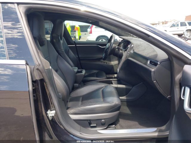 5YJSA1S27FF097623 Tesla Model S 70d/85d/p85d