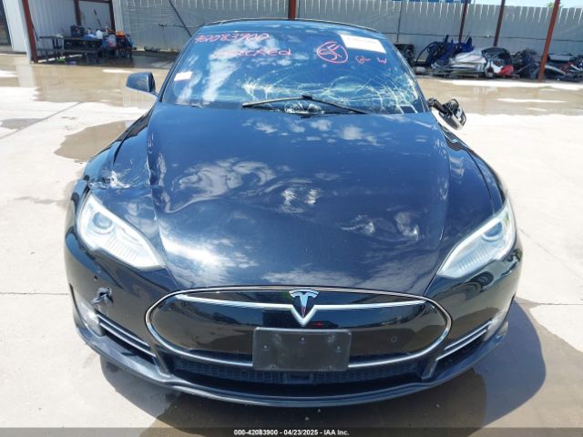 5YJSA1S27FF097623 Tesla Model S 70d/85d/p85d