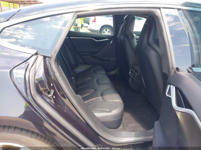 5YJSA1S27FF097623 Tesla Model S 70d/85d/p85d