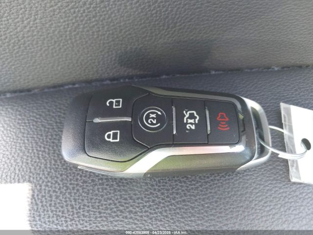 3FA6P0D91ER295590 Ford Fusion Titanium