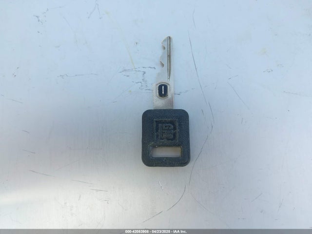 1996 CADILLAC DEVILLE 1G6KD52Y8TU303086 Photo 10