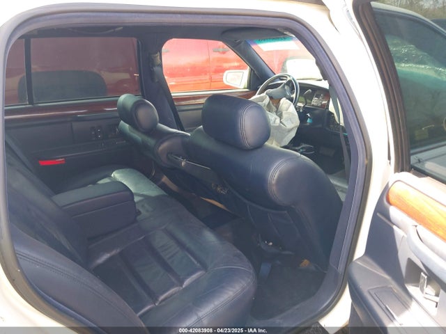 1996 CADILLAC DEVILLE 1G6KD52Y8TU303086 Photo 7