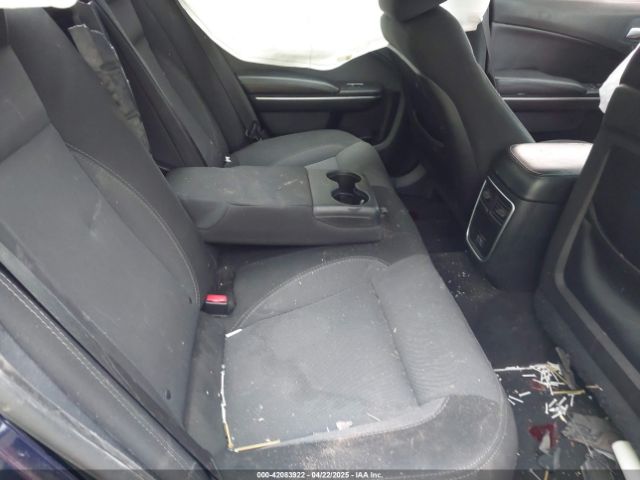 2016 DODGE CHARGER 2C3CDXBG1GH180314 Photo 7