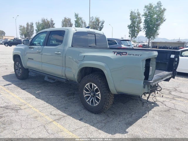 3TMBZ5DN1NM035572 Toyota Tacoma Trd Sport