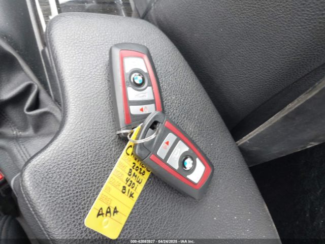 2020 BMW 430I WBA4W3C03LAG91486 Photo 10