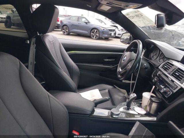 2020 BMW 430I WBA4W3C03LAG91486 Photo 4