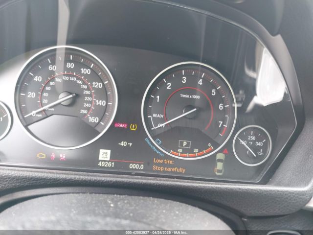 2020 BMW 430I WBA4W3C03LAG91486 Photo 6