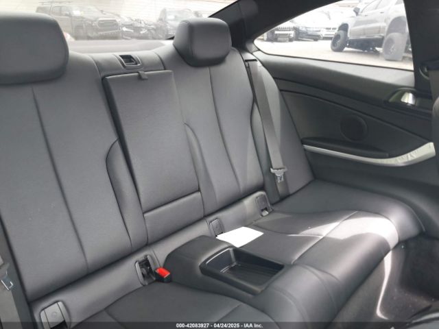 2020 BMW 430I WBA4W3C03LAG91486 Photo 7