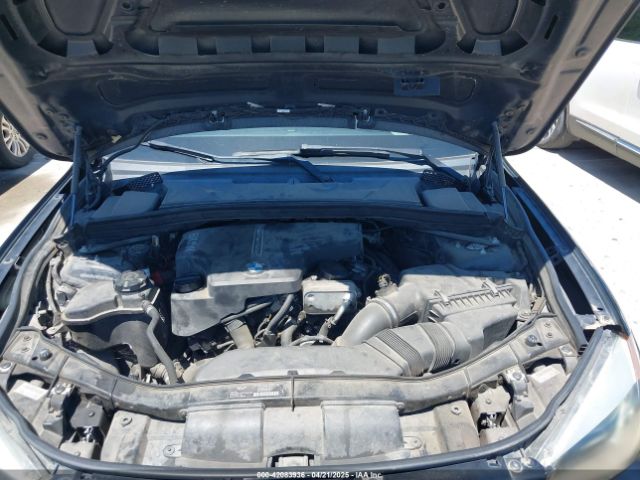 WBAVM1C5XEVW51666 BMW X1 Sdrive28i