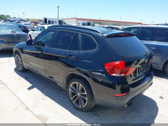 WBAVM1C5XEVW51666 BMW X1 Sdrive28i
