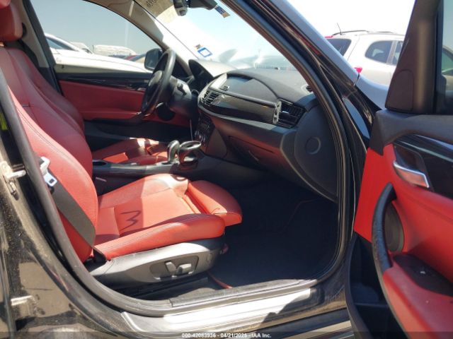 WBAVM1C5XEVW51666 BMW X1 Sdrive28i