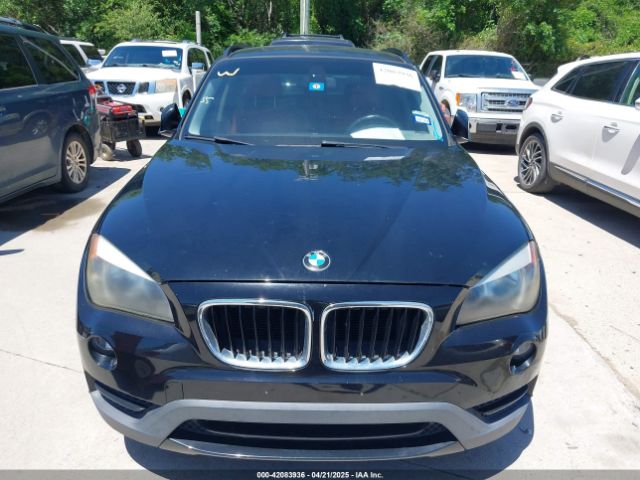 WBAVM1C5XEVW51666 BMW X1 Sdrive28i