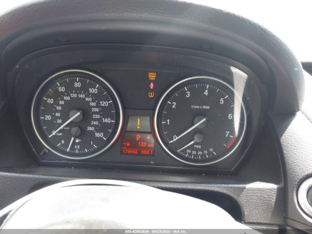 WBAVM1C5XEVW51666 BMW X1 Sdrive28i