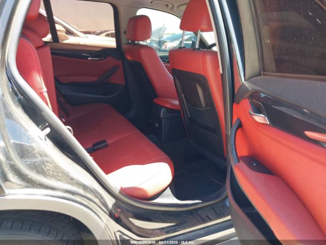 WBAVM1C5XEVW51666 BMW X1 Sdrive28i