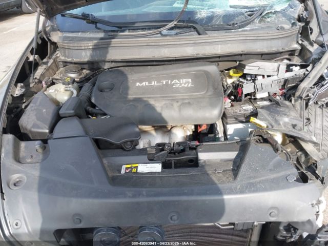 2017 JEEP CHEROKEE 1C4PJLDB6HW574197 Photo 9
