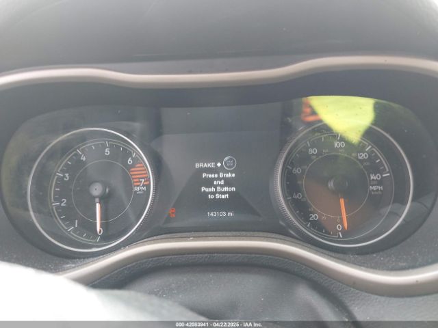 2017 JEEP CHEROKEE 1C4PJLDB6HW574197 Photo 6