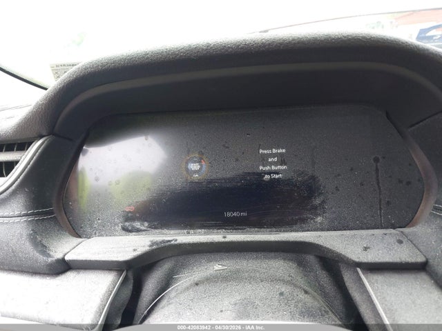 Aukcja sprzedaży 2022 Jeep Grand Cherokee Limited 4x4, vin: 1C4RJHBG2N8612156, numer aukcji: 42083942