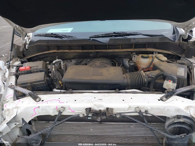 3GCPYFELXLG453202 Chevrolet l87 - di dfm, alum, gen 5
