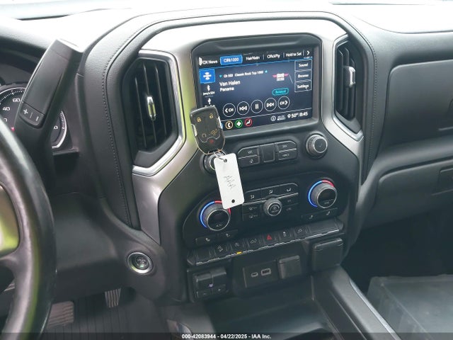 3GCPYFELXLG453202 Chevrolet l87 - di dfm, alum, gen 5