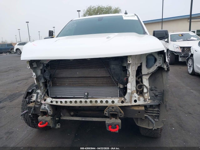 3GCPYFELXLG453202 Chevrolet l87 - di dfm, alum, gen 5