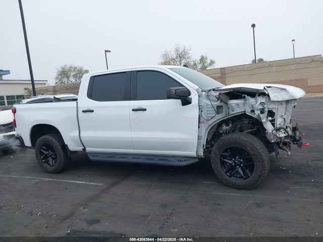 3GCPYFELXLG453202 Chevrolet l87 - di dfm, alum, gen 5
