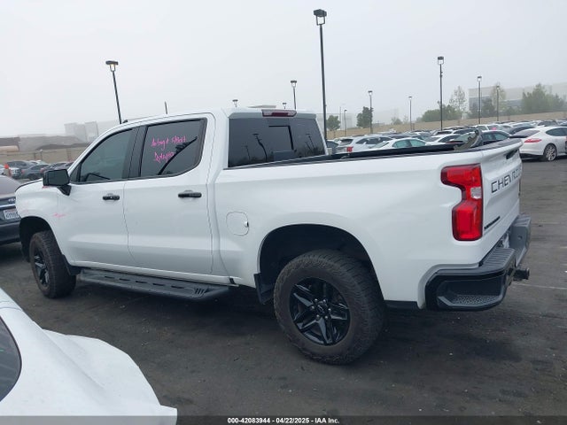 3GCPYFELXLG453202 Chevrolet l87 - di dfm, alum, gen 5