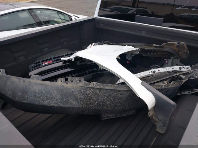 3GCPYFELXLG453202 Chevrolet l87 - di dfm, alum, gen 5