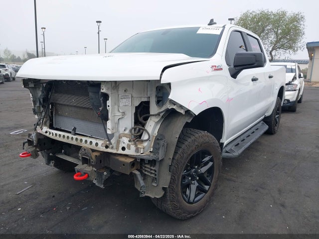3GCPYFELXLG453202 Chevrolet l87 - di dfm, alum, gen 5