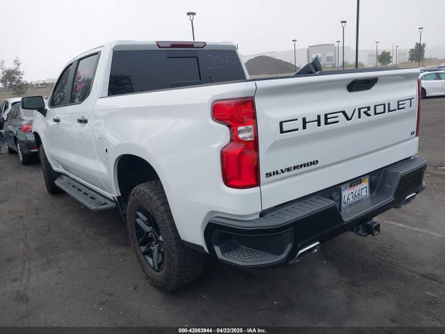 3GCPYFELXLG453202 Chevrolet l87 - di dfm, alum, gen 5
