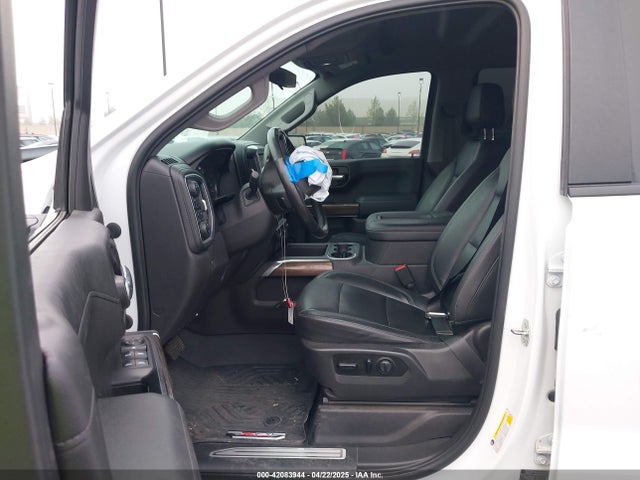 3GCPYFELXLG453202 Chevrolet l87 - di dfm, alum, gen 5