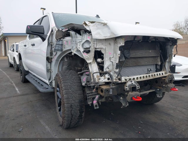 3GCPYFELXLG453202 Chevrolet l87 - di dfm, alum, gen 5
