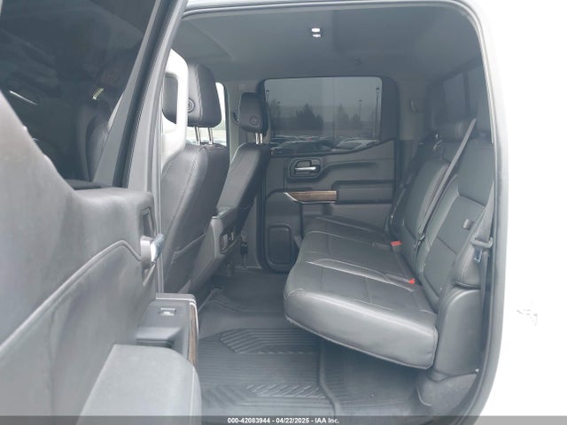 3GCPYFELXLG453202 Chevrolet l87 - di dfm, alum, gen 5