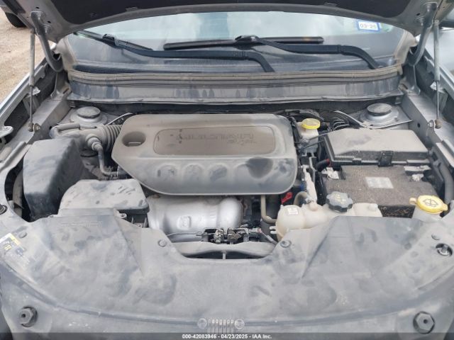 1C4PJLLB2MD164004 Jeep Cherokee Latitude Plus Fwd