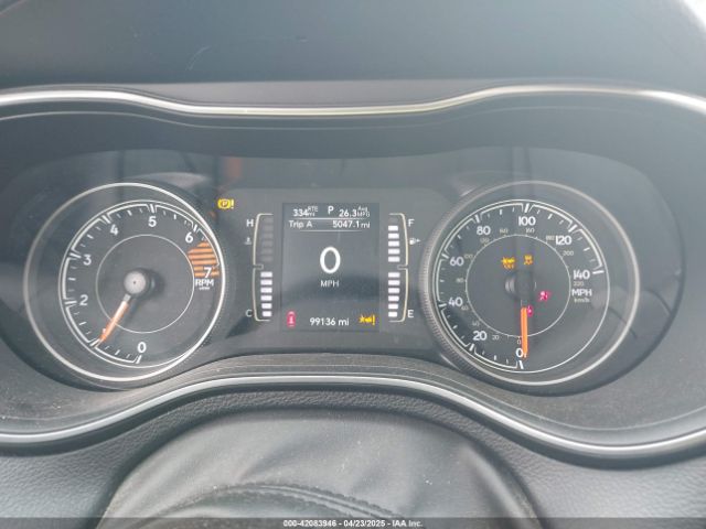 1C4PJLLB2MD164004 Jeep Cherokee Latitude Plus Fwd