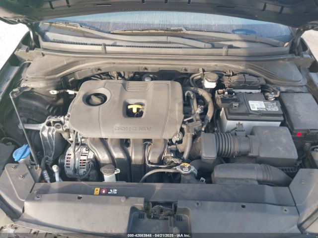 5NPD74LF3LH526571 Hyundai ELANTRA SE