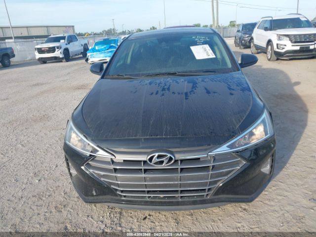5NPD74LF3LH526571 Hyundai ELANTRA SE