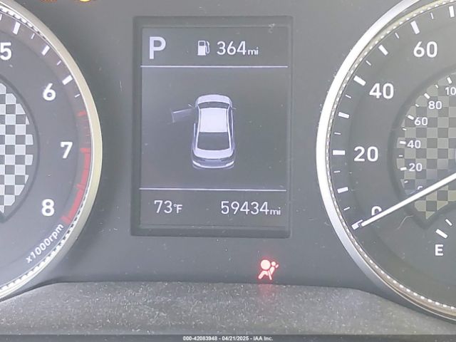 5NPD74LF3LH526571 Hyundai ELANTRA SE