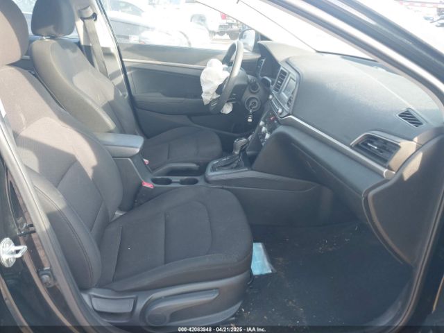 5NPD74LF3LH526571 Hyundai ELANTRA SE