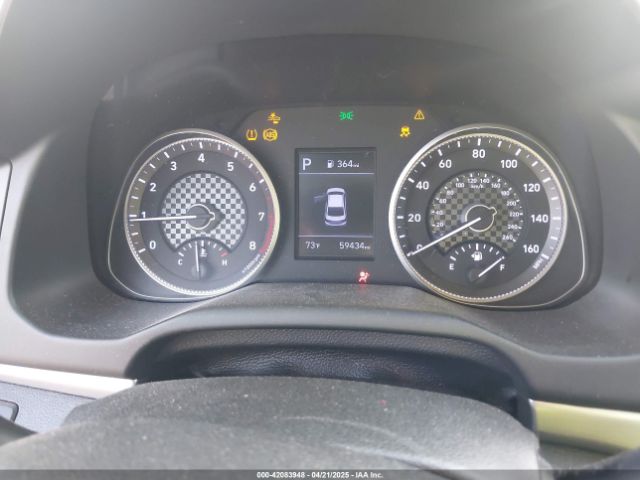 5NPD74LF3LH526571 Hyundai ELANTRA SE