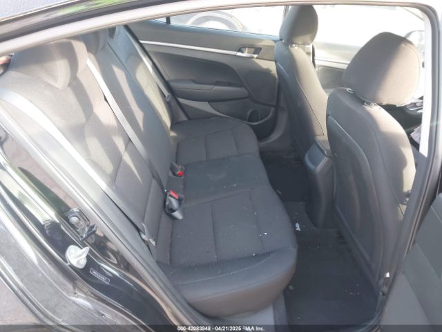 5NPD74LF3LH526571 Hyundai ELANTRA SE