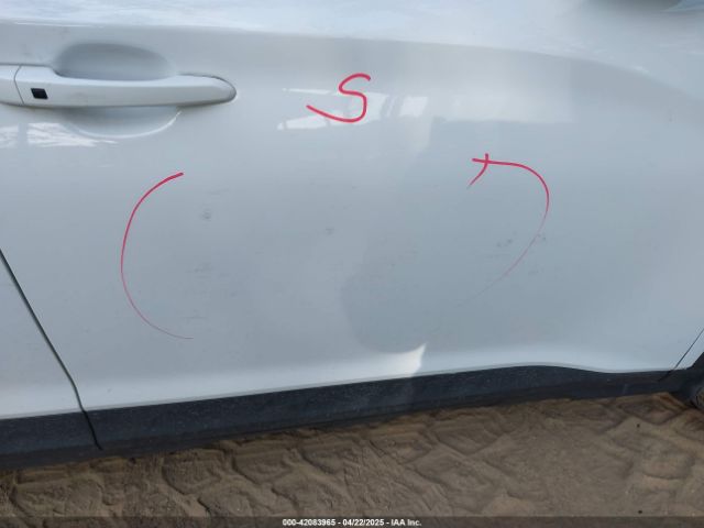 KM8K22AA0JU162528 Hyundai Kona Sel