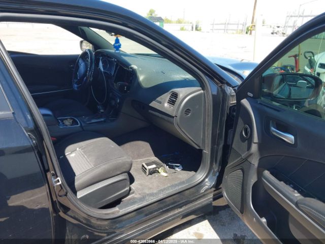 2C3CDXHG3KH512852 Dodge Charger Gt Rwd