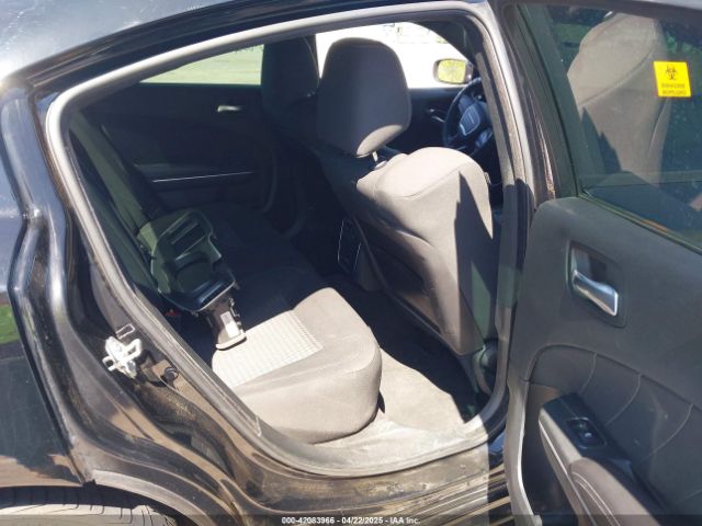 2C3CDXHG3KH512852 Dodge Charger Gt Rwd