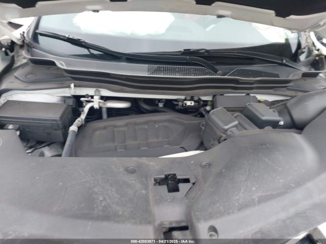 5J8YD4H0XKL015238 Acura Mdx Tech   A-spec Pkgs