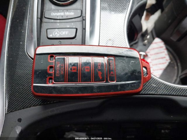 5J8YD4H0XKL015238 Acura Mdx Tech   A-spec Pkgs