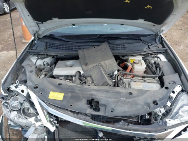 JTHKD5BH4E2198864 Lexus CT 200H