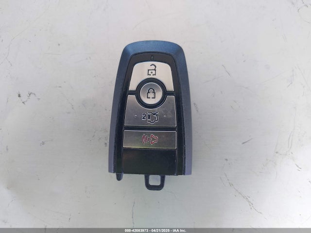 3FA6P0HD7LR170850 Ford FUSION SE