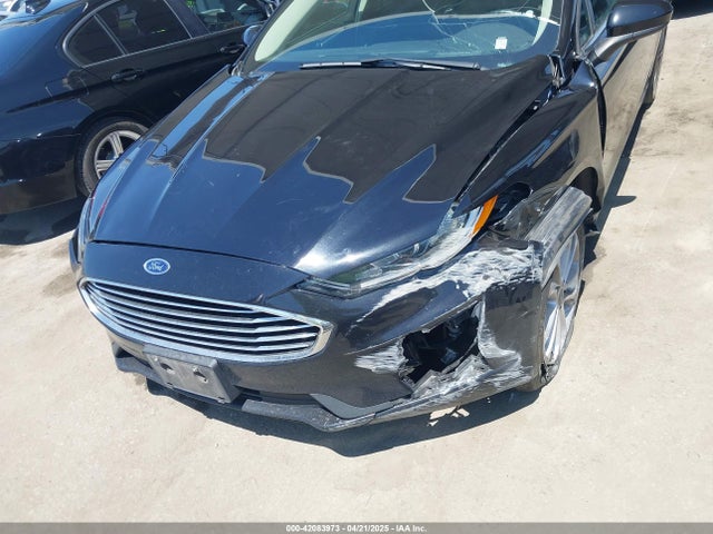 3FA6P0HD7LR170850 Ford FUSION SE